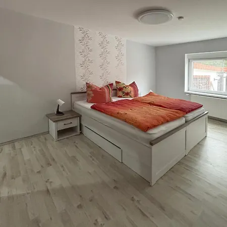 Zur Teufelsmauer Vorwerk Helsungen