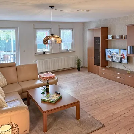 Zur Teufelsmauer Vorwerk Helsungen