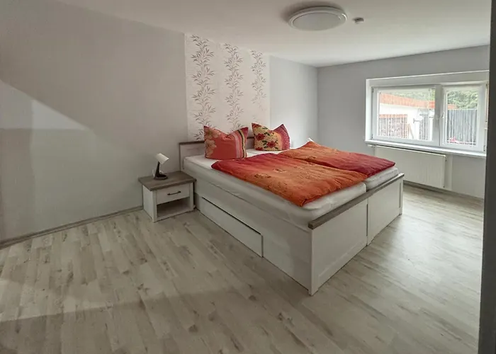 Zur Teufelsmauer Vorwerk Helsungen